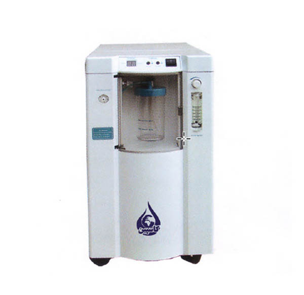 مولد ازن 25 گرمی